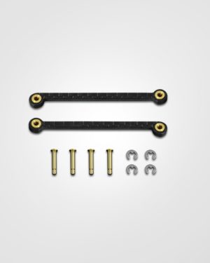 MKS Rod set 51mm (for LDS Drive System)