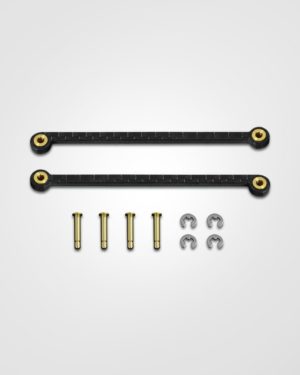 MKS Rod set 62mm (for LDS Drive System)