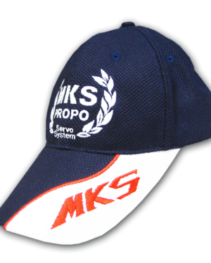 MKS Cap (Navy blue)