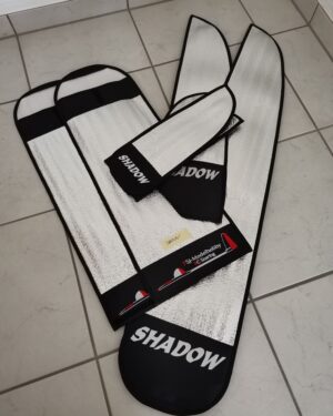 Protective bags for the Shadow 2
