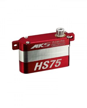 MKS HS75