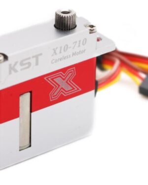 KST Servo X10-710 V8 Digital HV